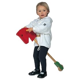 Hobby Horse