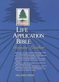 Life Application Bible KJV