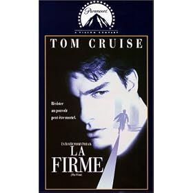 La Firme - VF [VHS]