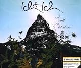 So Soll Es Bleiben (2-Track) - Ich+Ich