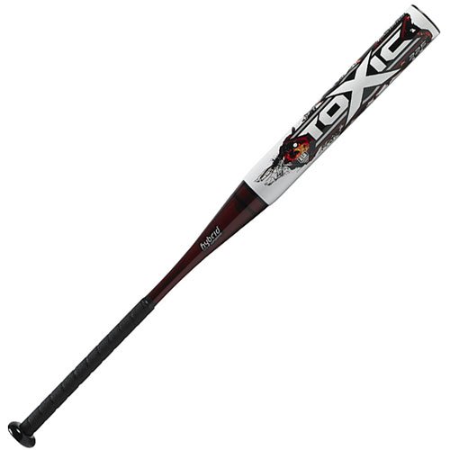 Worth Toxic (-9) FPTOX Softball Bat