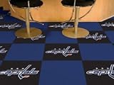 Washington Capitals Team Carpet Tiles
