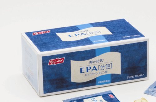 セール：（訳あり大特価７０％ＯＦＦ）海の元気ＥＰＡ（分包）&times;２箱