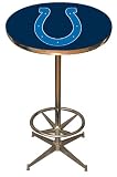 NFL Team Pub Table Style: Indianapolis Colts