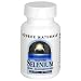 Source Naturals Selenium, 200 mcg, Tablets, 120 tablets (Pack of 3)