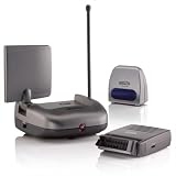 Marmitek Invisible Scart 300 wireless scart lead