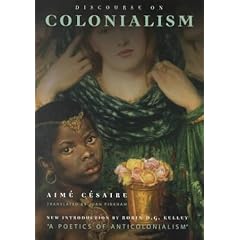 Discourse on Colonialism