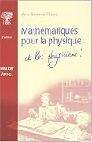 Math�matiques pour la physique et les physiciens !