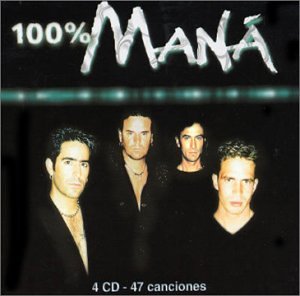 CD-Charts  Music : 100% Maná
