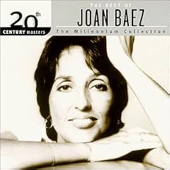 Joan Baez - 20th Century Masters