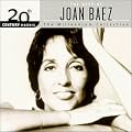 The Best of Joan Baez - Millennium Collection