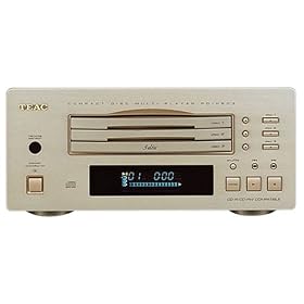 Teac PD-H503 Reference 500 Series 3-CD Changer