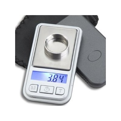 Proxima 0.01g to 200g Super Mini Digital Scale / Accuracy Electronic Professional Digital Jewellery Scale Coin Scale Gold Scale Precision Weighing Scale Pocket Scale Pocket Digital Scale iPhone Shape Handy Scale / 0.2KG Capacity