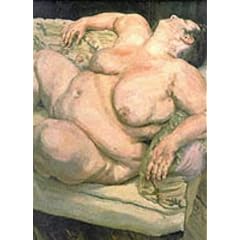 Lucian Freud