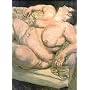 Lucian Freud