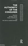 The Authority of the Consumer
