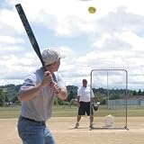 Jugs Sports Lite-Flite Slowpitch Screen