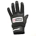 Baseball Batting Handschuhe BBG-01, Gr S, Farbe: Schwarz