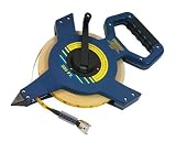 Keson KL1810100F Fast Rewind 100 Ultra-Glass Open-Reel 2-Sided Tape