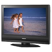 Panasonic TC-32LX600 32-Inch LCD HDTV