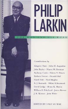  Philip Larkin