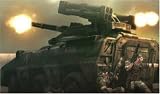Frontlines: Fuel of War