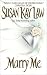 Books : Marry Me