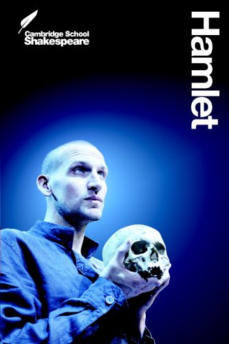 Childrens Toyshop  Books : Hamlet (Cambridge School Shakespeare)