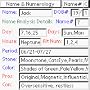 Name & Numerology