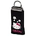 Hello Kitty Handysöckchen schwarz