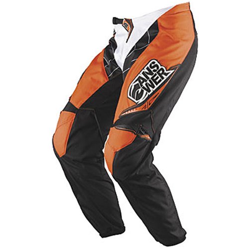 Answer Racing Syncron Youth Boys Motocross Motorcycle