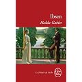 Hedda Gabler