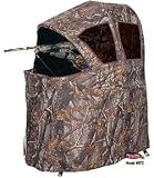 Ameristep® Chair Blind by AMERISTEP