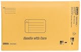 Bubble Mailer, 6x9, Tan, Sold as 1 each