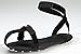 STABILicers Maxx Original Heavy Duty Stabilicers Ice Traction Cleat for Snow and Ice - Small - Traction cleats for Boots and Shoe Ice Cleats Small (6.5-7.5 Men / 8.5-9.5 Women) Black