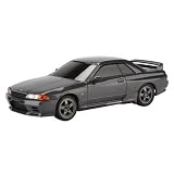 1/32 RS32-01 Nissan Skyline GT-R, Gray