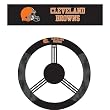 Cleveland Browns Steering Wheel Cover