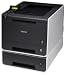 Brother Printer HL4570CDWT Color Laser Printer with Duplex and Dual Paper Trays