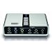Sweex 7.1 External USB Sound Card