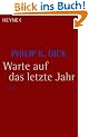Warte auf das letzte Jahr: Roman