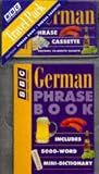 German Phrase Book (BBC Phrase Book)