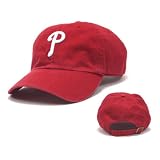 Philadelphia Phillies Clean Up Adjustable Cap