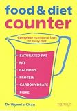 Food and Diet Counter: Complete Nutritional Facts for Your Diet