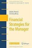Financial Strategies for the Manager (Tsinghua University Texts)
