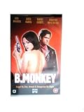 B.Monkey  (1998)