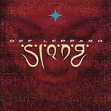 Slang [UK-Import] [Vinyl LP] - 