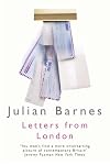 Letters From London (A-Format)