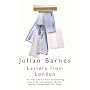Letters from London 1990-1995