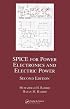SPICE for Power Electronics and Electric Power, Second Edition (Electrical and Computer Engineering)