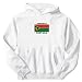 Sweatshirt White 